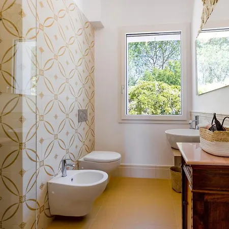 Eyes Bed & Breakfast