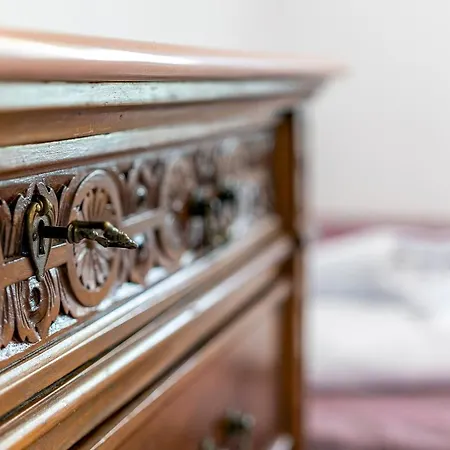Bed and Breakfast Eyes Civitanova Marche